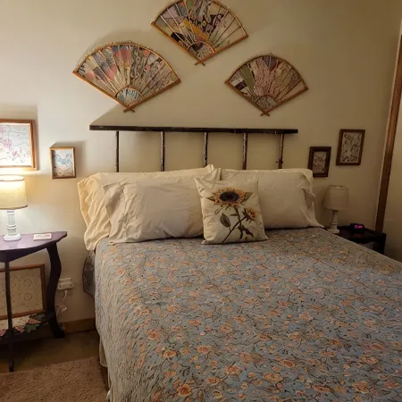 Creekside # 3 - Your Home Away From Home!