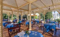 Marhaba Salem Resort - Family Only - breakfast