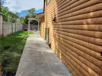 1 Bdrm, Duplex, Pup Friendly, Private Fenced in Yard, No Pet Fee! Hotels in Brule County