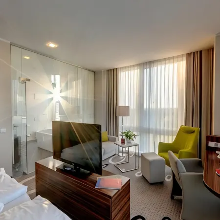 Business-Hotel Artes