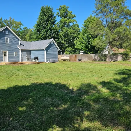 Moores (Crystal) Mountain Retreat