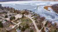 5 bed/3 Bath Home in the Heart of Fremont! Steps from the beach and boat launch! - 3-Star
