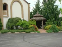Aderi Hotel Lewisburg
