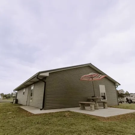3 Bedroom Near Green River Lake