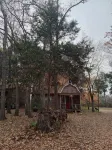 ADORABLE BOHO CABIN JUST RENOVATED & ONLY 2 MILES TO TRADE DAYS - Chalets