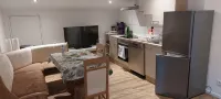 5 person vacation apartment on the farm♡ - Lejligheder