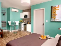1818 Meridian House Apartments and Suites by Eskape Collection Hotels near 1111