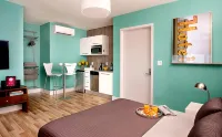 1818 ميريديان هاوس أبارتمنتس آند سويتس باي إسكايب كوليكشن