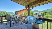 Panoramic Mountain Views/Roaming Elk/Fireplaces - 4-Star