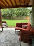 Hideaway House! Cute Cute! - Pet Friendly!