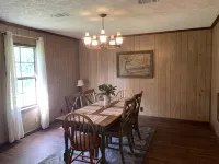 Private Country Home- 15 mins from Moultrie/Adel - 3-Star