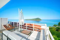 Agorastos Suites
