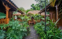 Alam Batu Village - Huvilat