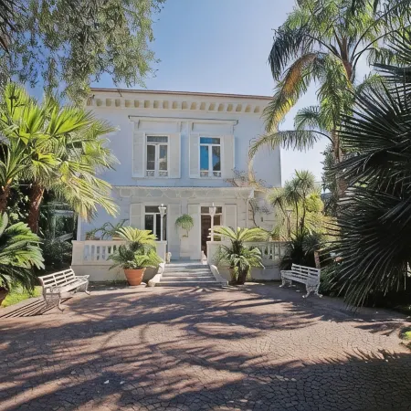Relais Villa Savarese