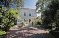 Relais Villa Savarese - Guest houses