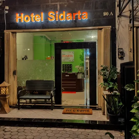 Hotel Sidarta