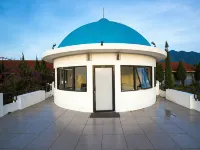 The Kynon Villa Lembang