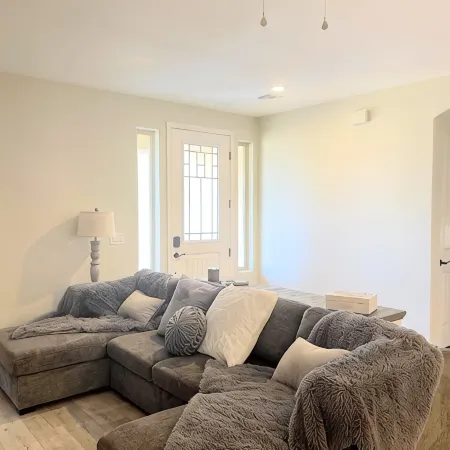 Georgeous Brand New Built Home. 3 Bedroom 2 Bathrooms.