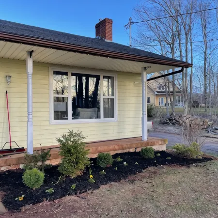 Family retreat close to Charlottetown