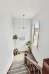 EVANSTON whole building, 2 units combined sleeps 12, 5 bed 5 bath - WiFi