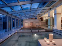 L'Orto Delle Terme サン・クイーリコ・ドルチャのホテル