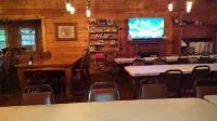 Relaxing Country Cabin. Near Lake Hudson.