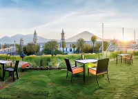 Katari Hotel at Plaza de Armas