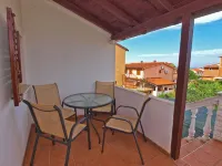 Cozy apartment in Peroj Hoteles en Peroj