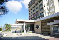 Samsun Airport Resort Hotel - 2-stjärniga