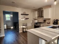 Walking Distance to Aggieville, K-State, and City Park!