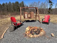 Million Dollar View Home by New River Gorge Park