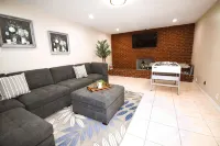 Wonderful stay near Huntington Beach Orange County