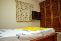 RESIDENCE MBESSA - 2 estrellas