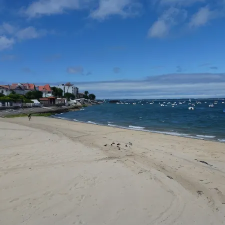 Apartment T2 Summer City Arcachon - close to beach and shops