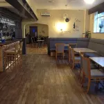 The Bear on the Square - bar