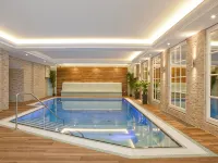 Park Hotel & Spa Katharina Hotels in Badenweiler