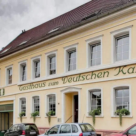 DK Hotel Heidelberg