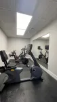 Spacious Townhome with breathtaking views of Mount Snow. 5 min Shuttle to ski - Fitnessstudio