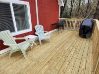 White Mountain Cozy Cottage with Touch of Modern - 3-Sterne