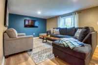 Charming Newly Renovated Home