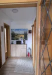 Apartment with balcony in a quiet, sunny location on the outskirts of Saxon Switzerland
