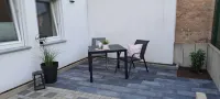 Wunderschönes Apartment am Fuße des Kreuzberges und an den Ufern des Mains