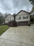 House located on Golf Course, community pools, hiking and ATV trails, close to G - Pools