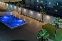 Swiss Spirit Second Dammam Industrial City