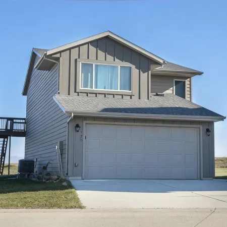 Beautiful Okoboji Lake Cabin at Bridges Bay Resort