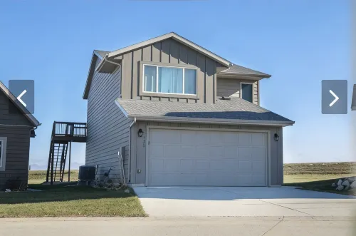 Beautiful Okoboji Lake Cabin at Bridges Bay Resort - 4-Star
