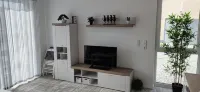 Luxurious vacation apartment with terrace - Alojamientos