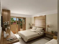 Praia Bonita Resort & Conventions - Praia de Camurupim Hotels in 