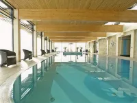 Hotel Fajkier - Kolam Renang