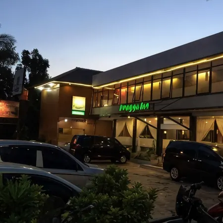 Rangga Inn